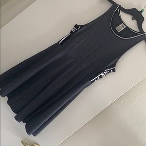 Victoria's Secret pink dress